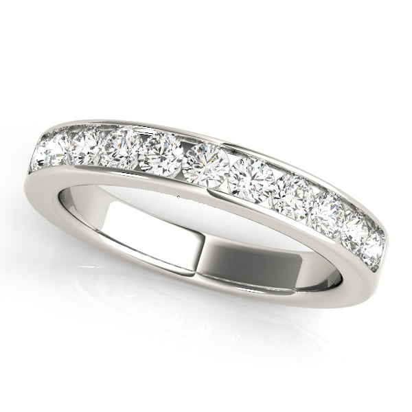 Diamond Wedding Ring