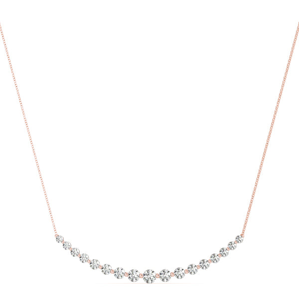 Fashion Diamond Pendant