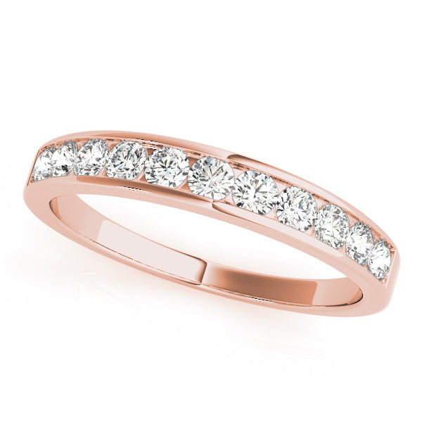 Diamond Wedding Ring