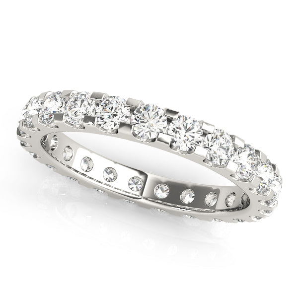 Diamond Wedding Ring