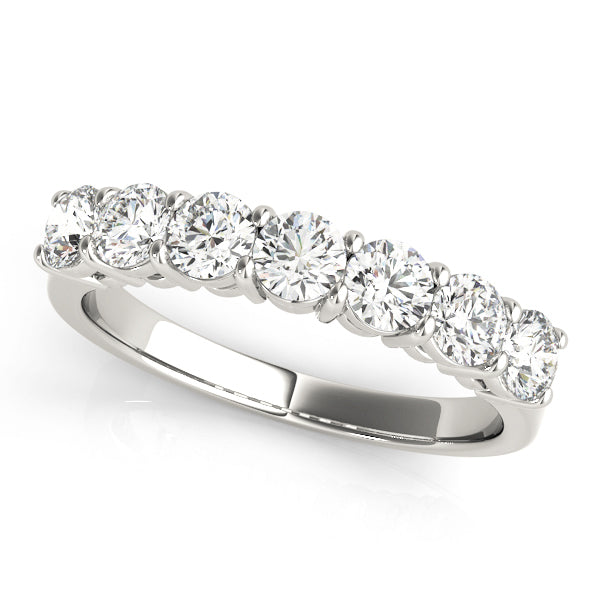 Diamond Wedding Ring