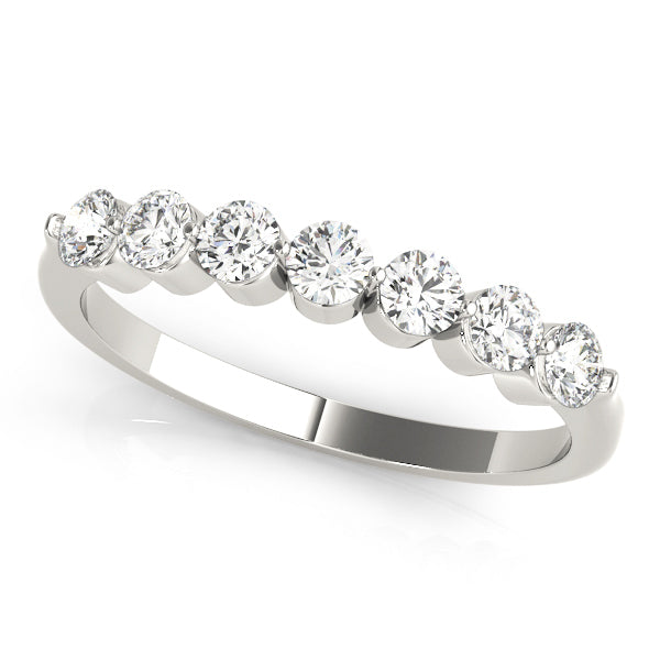 Diamond Wedding Ring