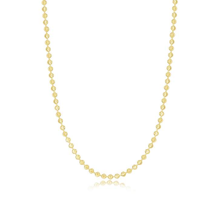 Mona Chain