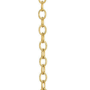 Premium Multi-Metal Fashion Pendant