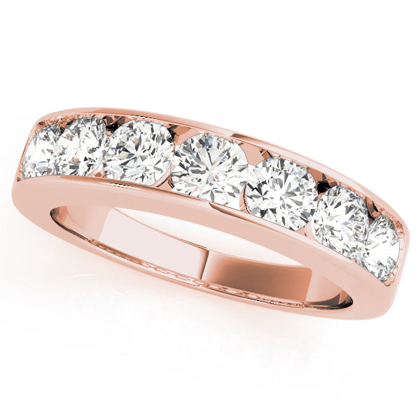 Diamond Wedding Ring