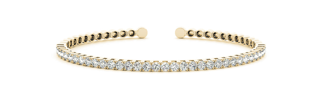 Fashion Diamond Bracelet