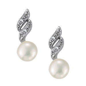 Fashion Diamond Earring