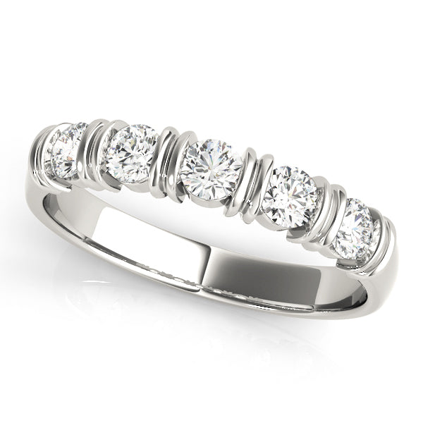 Diamond Wedding Ring