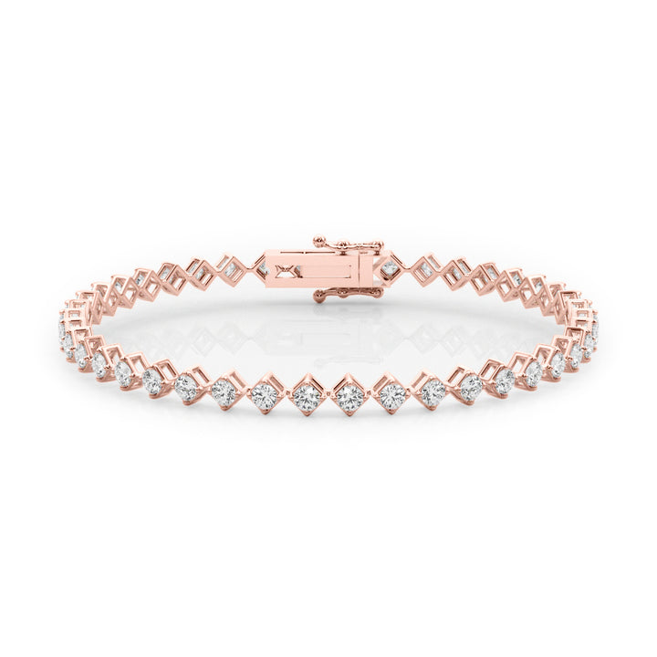 Diamond Bracelet