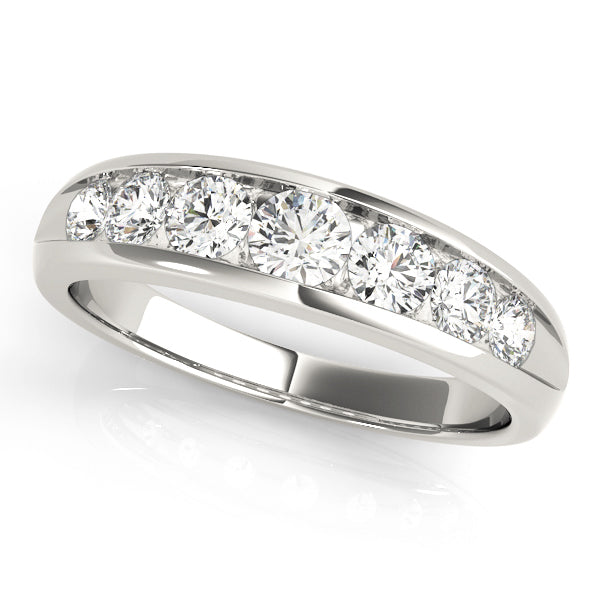 Diamond Wedding Ring