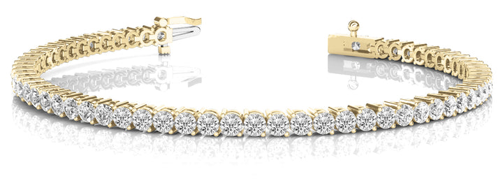 Fashion Diamond Bracelet