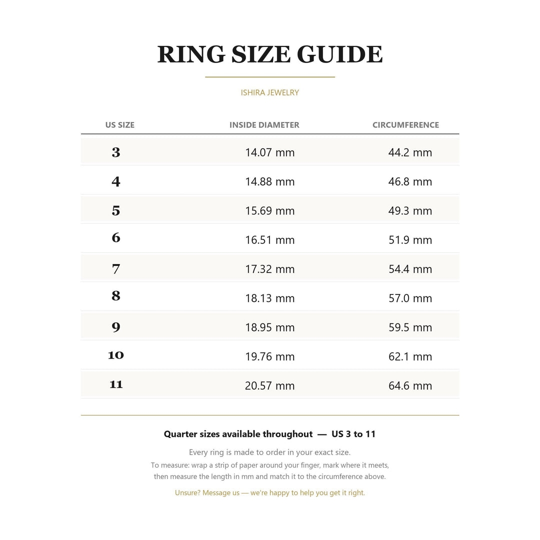 Round Cut Lab Grown Diamond Cluster Ring, 0.02ct Total, Solid Gold