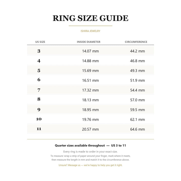 Round Cut Lab Grown Diamond Cluster Ring, 0.02ct Total, Solid Gold