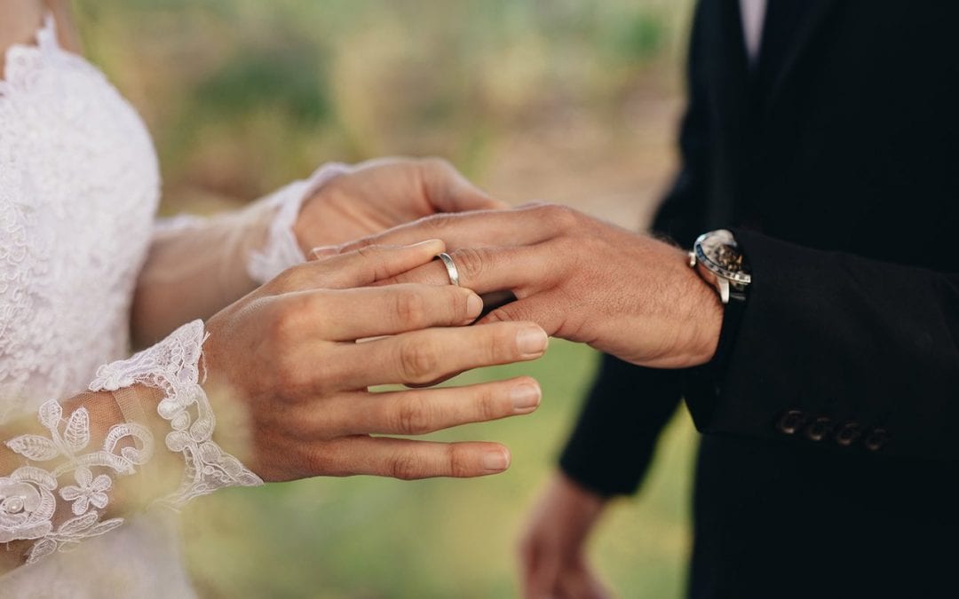 mens wedding ring