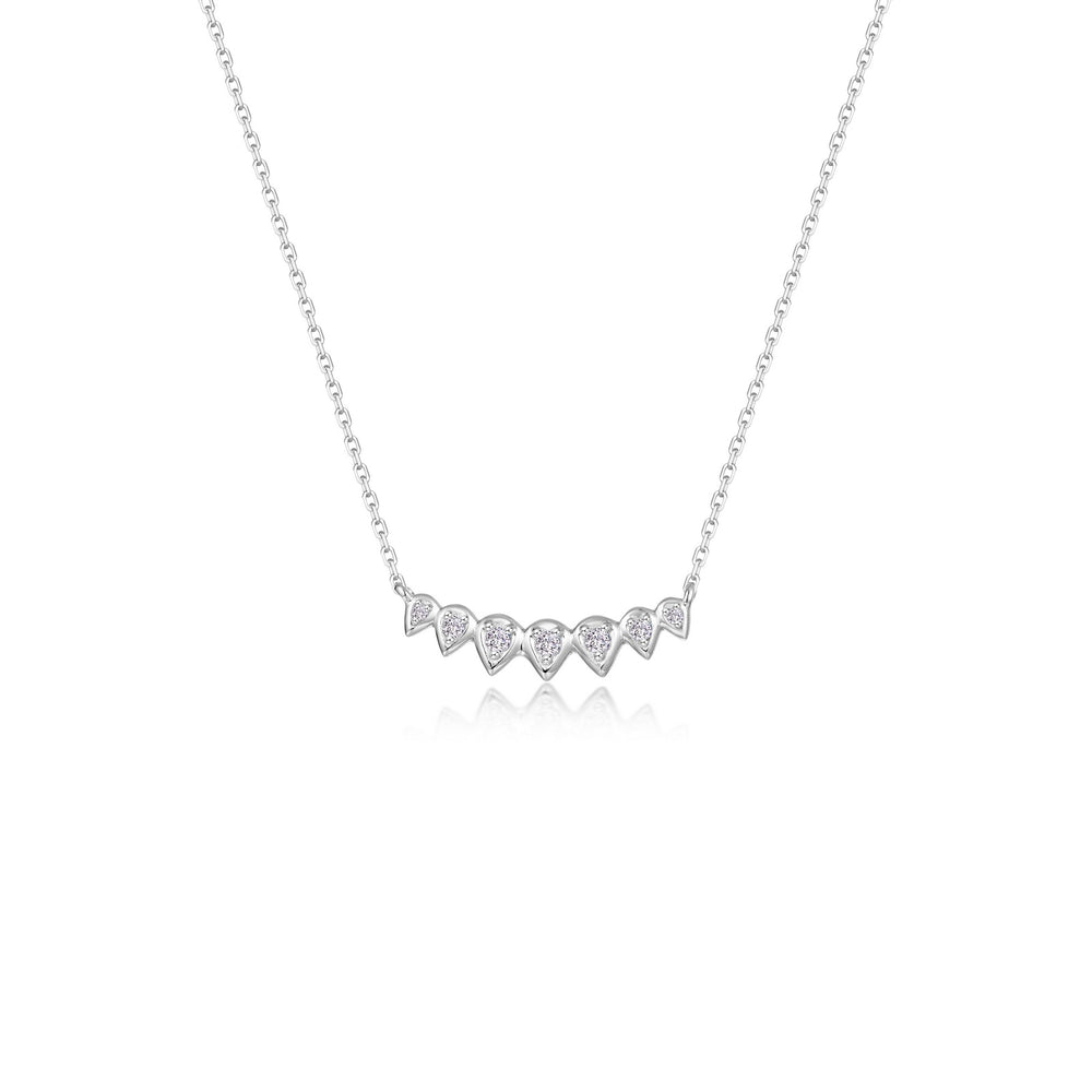 Smile Necklace