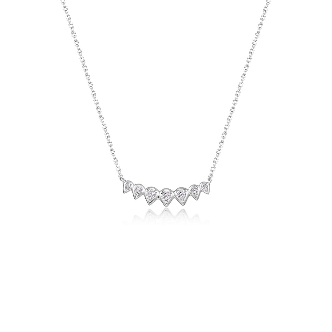 Smile Necklace