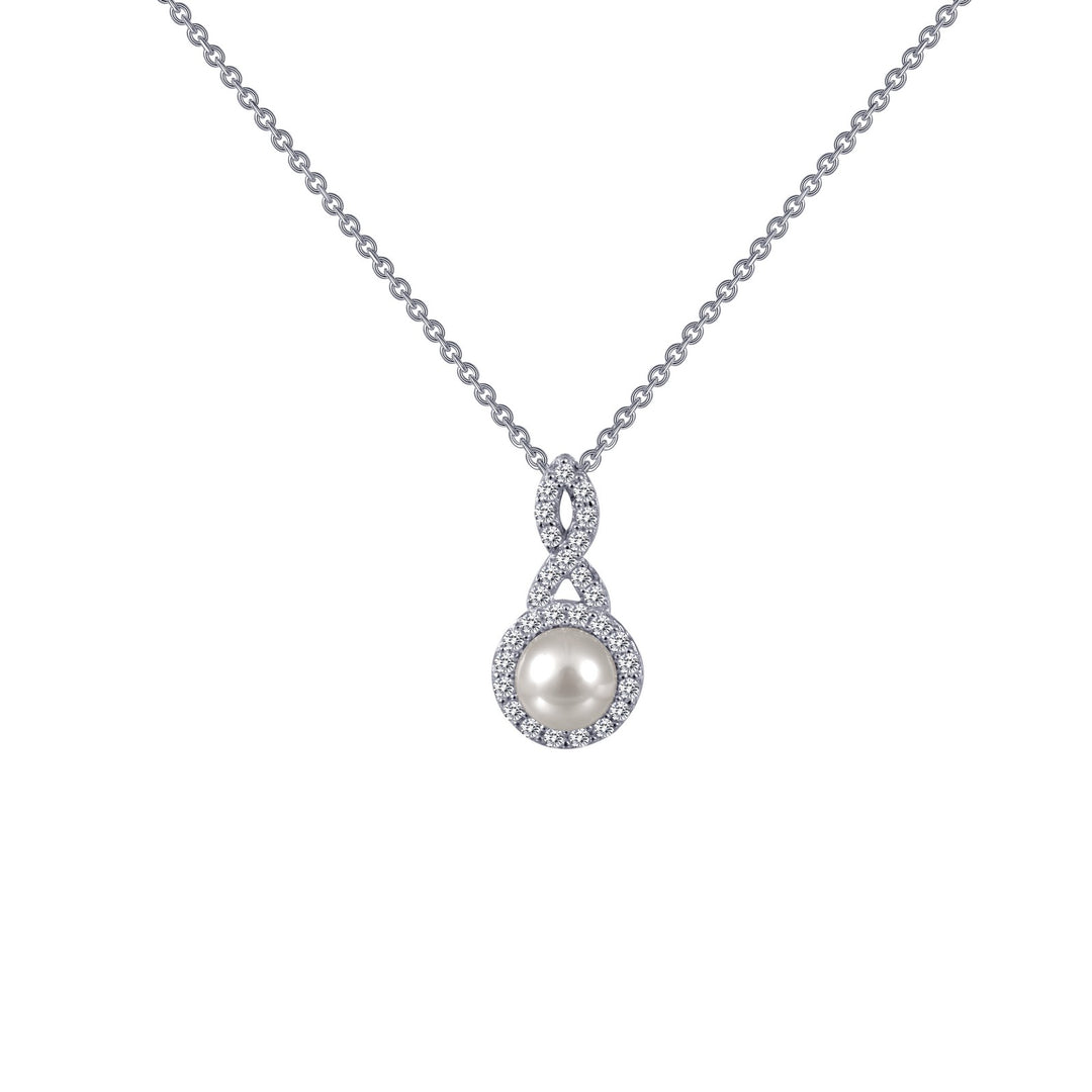 Cultured Freshwater Pearl Necklace