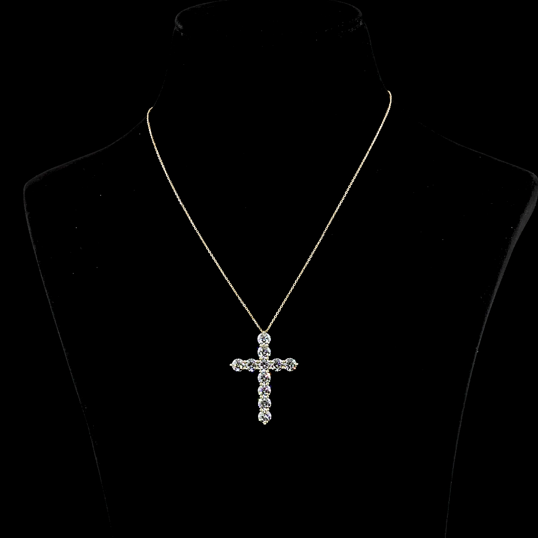 14K YELLOW GOLDPendant Pendant