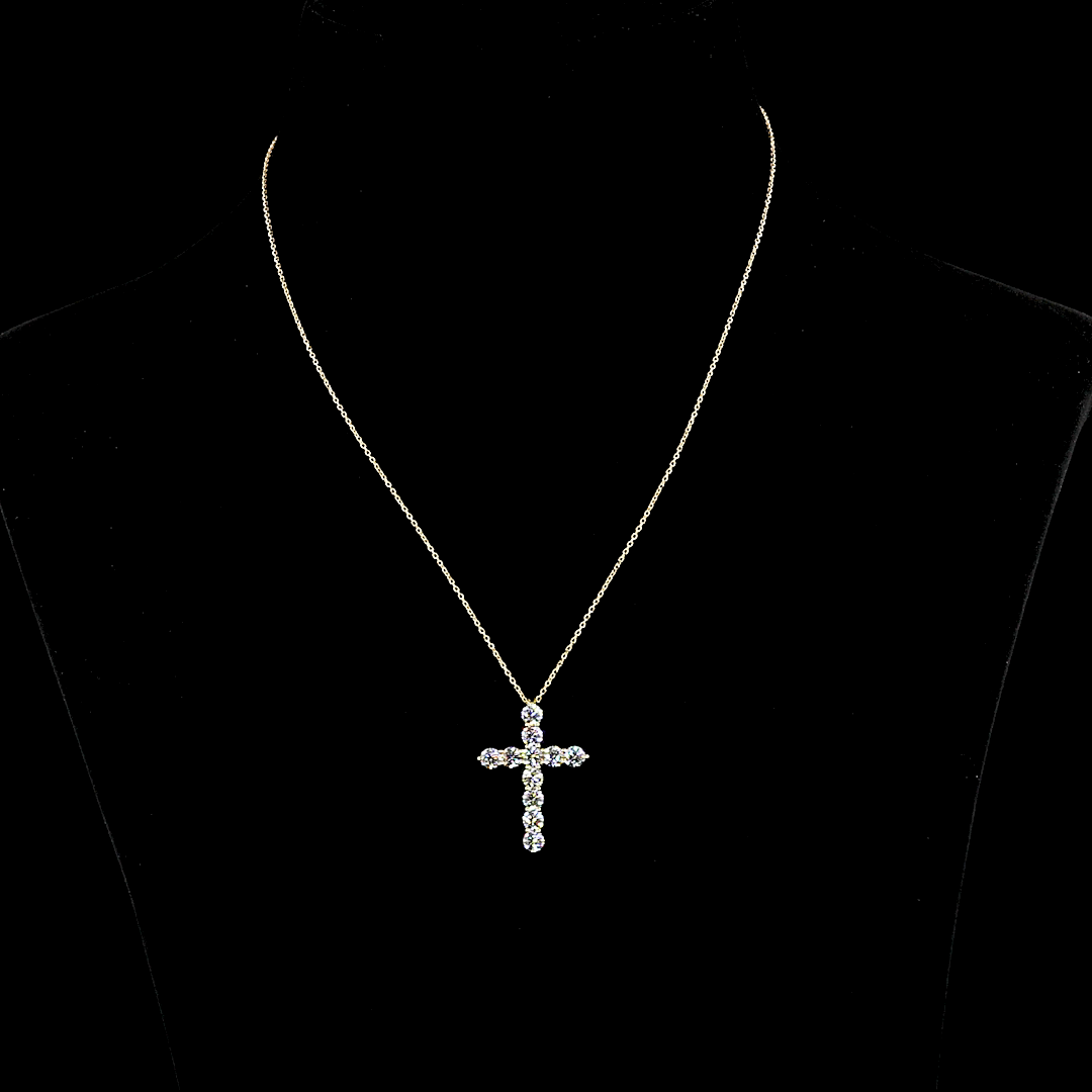 14K YELLOW GOLDPendant Pendant