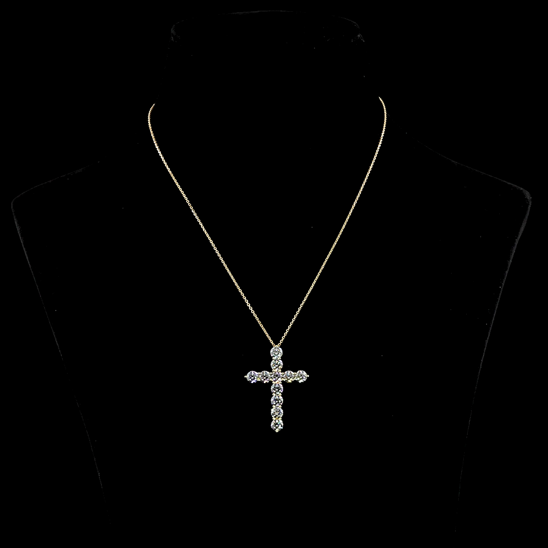 14K YELLOW GOLDPendant Pendant