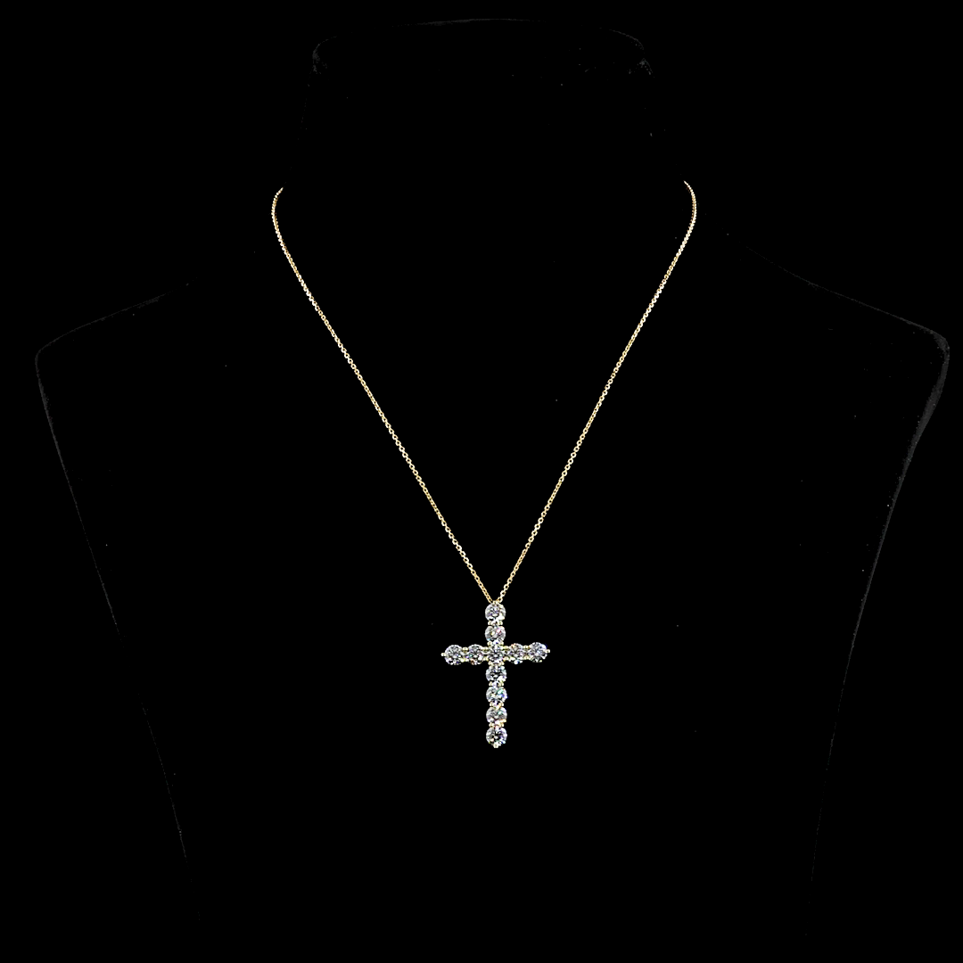 14K YELLOW GOLDPendant Pendant