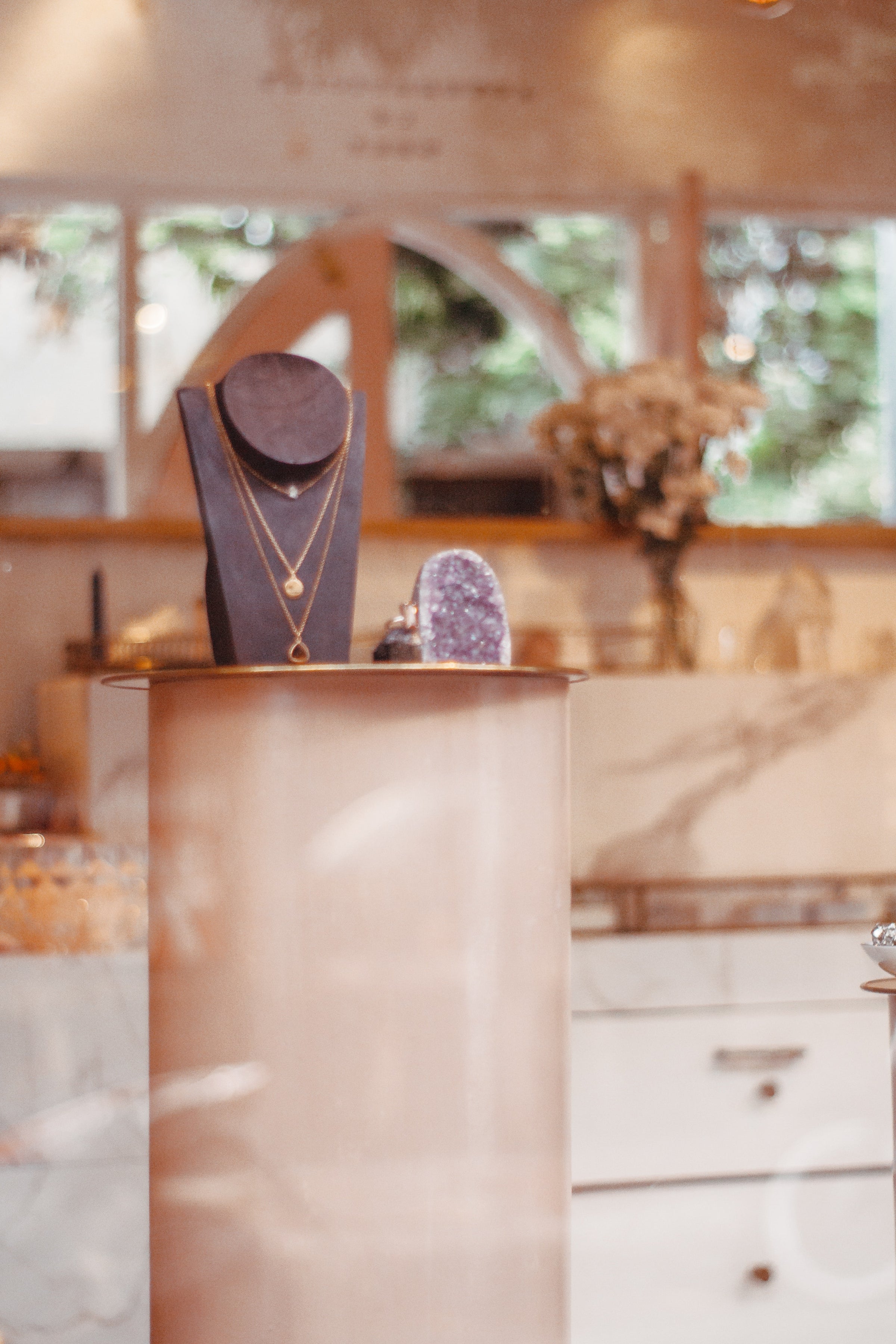 jewelry store