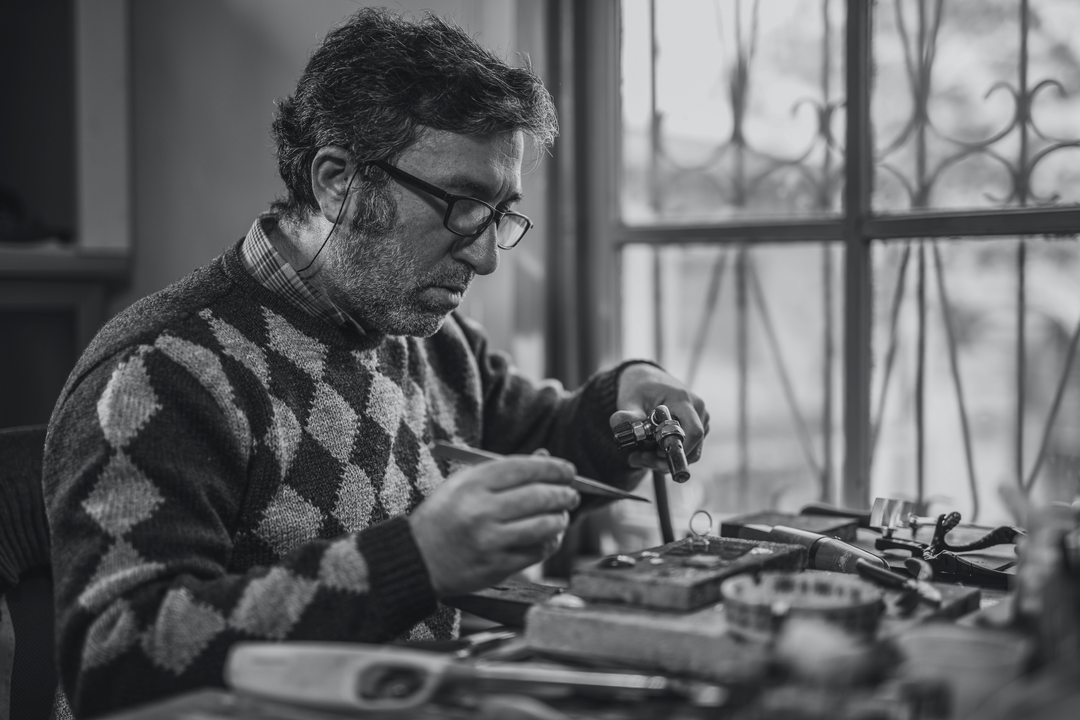 jewelry repair services