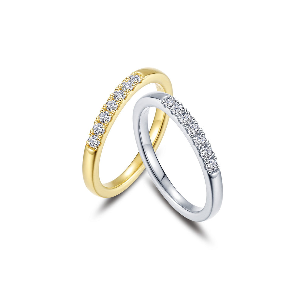 Fire And Water Band Set